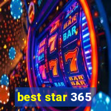 best star 365